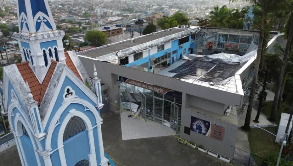 energia solar desaba