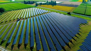 usina solar energia solar economia