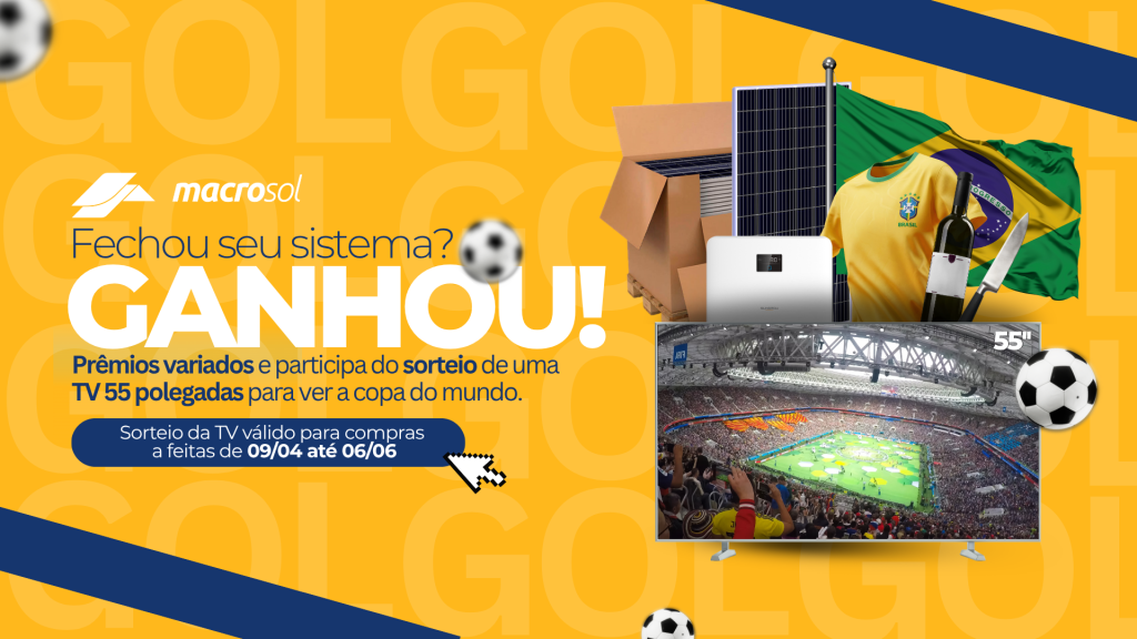 campanha gol de placa macrosol economia na conta de luz